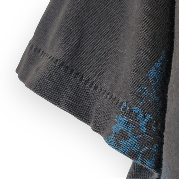 Vintage 1994 Dale Earnhardt Six Time Champion AOP T Shirt Medium - Picture 3 of 8